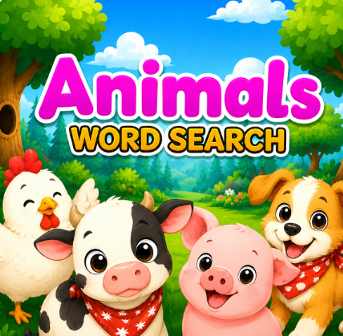 Word Search 2 icon